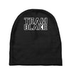 team blake Baby Beanies