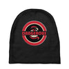 DANGEROUS ANIMAL Baby Beanies