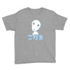 glowing spirit Youth Tee