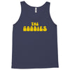 the goodies, classic vintage retro 80's tv comedy Tank Top