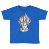 goku 2 Toddler T-shirt