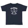 cleric Toddler T-shirt