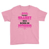 The Best Grammy Was Born In November Youth Tee