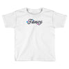 fancy t shirt iggy azalea t shirt charlie xcx t shirt the fault in our Toddler T-shirt
