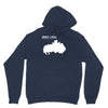 theres nothing wrong with love built to spill Unisex Hoodie