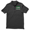 christmas so hard santas elves wanna find me Polo Shirt