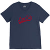 lob city V-Neck Tee