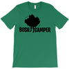 bush camper T-Shirt