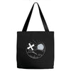 Windmill Tote Bags