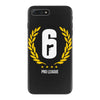 Rainbow Six Siege Pro Legue iPhone 7 Plus Case