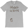 Muggle On Board Hunter T-Shirt