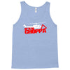 get to the choppa Tank Top