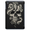 skull snake iPad Mini
