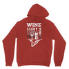 Wine Club Hoodie
