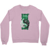 ki no onyou Crewneck Sweatshirt