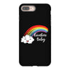 Rainbow Baby iPhone 8 Plus