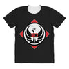 arts fx All Over Women's T-shirt