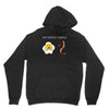 the perfect couple Unisex Hoodie