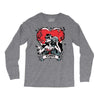 yummy Long Sleeve Shirts