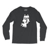 dog or fox Long Sleeve Shirts