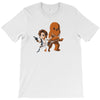 smugglers T-Shirt