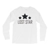 lost star Long Sleeve Shirts