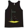 big meal Tank Top