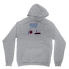 polite jaws Unisex Hoodie