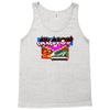 arkanoid retro game, ideal gift or birthday present. Tank Top