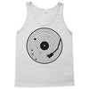 disco solar sistem Tank Top