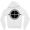 gargantua Zipper Hoodie