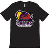 purple champs T-Shirt