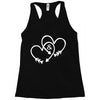 love Racerback Tank