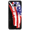 july 4th flag Samsung Galaxy S8 Plus