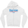 bernie sanders for president 2016 Zipper Hoodie