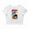 rufio Crop Top