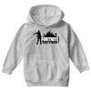 Fortnite Like A Boss Youth Hoodie