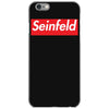 seinfeld iPhone 6/6s Case
