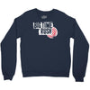 big time rush tv series Crewneck Sweatshirt
