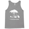 cannabowlism Tank Top