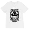 Things Better 1949 Age Approach Magnificent V-Neck Tee