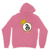 king cobra Unisex Hoodie