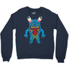 mosh Crewneck Sweatshirt