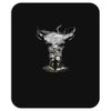 book of gods Mousepad