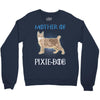 pixie bob Crewneck Sweatshirt