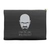 walt t Accessory Pouches