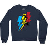Horse Crewneck Sweatshirt