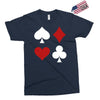 Casino Signs Exclusive T-shirt