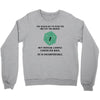 Dungeon Master Crewneck Sweatshirt