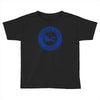 member team zissou Toddler T-shirt